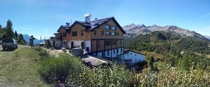 Rifugio Orso Bruno-1