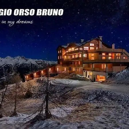 Rifugio Orso Bruno-3